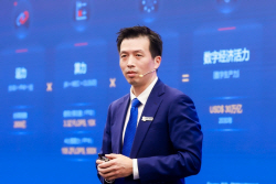 화웨이 "디지털 경제 가속화 위해 통신·컴퓨팅에 역량 집중"