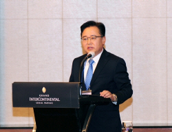 박경일 SK에코플랜트 대표이사, 풍력산업협회장 취임