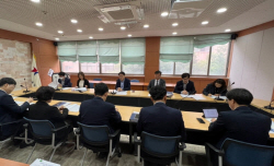 경기도교육청, 안정적 교육서비스 제공 위한 재정 신속 집행 방안 논의