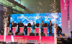 인천시, 인천 산업단지를 ‘밤에도 빛나는 산업공간으로’ 대전환