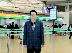 최대호 안양시장 ‘순환경제 최전선’ 9일간 유럽출장