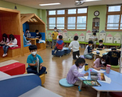 경기도교육청, 책 읽는 학교문화 조성과 함께 독서교육 확대  추진