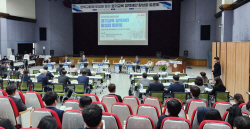 임태희 경기도교육감, "좋은 교육정책 도입 위해 정책구매제 활성화 방안 기대"