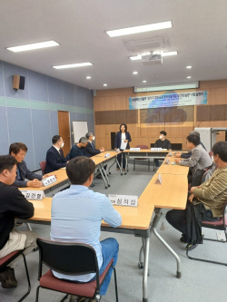 안동시농업기술센터,‘2023년 밭농업기계화촉진기술개발사업’ 선정...연구비 28억 원 확보