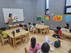 연천군 "가족-연인-친구 목공예 체험해 보세요"