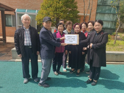 파주시민 성매매집결지 폐쇄지지 서명열기 ‘후끈’