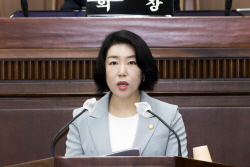 유매희 김포시의원,김포시에 "주민중심 행정처리" 주문