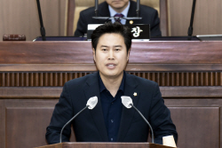 오강현 김포시의원 "관광산업 활성화에 총력을"