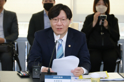 김소영 금융위 부위원장 "핀테크 기업 해외 진출 지원"