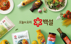 CJ제일제당 