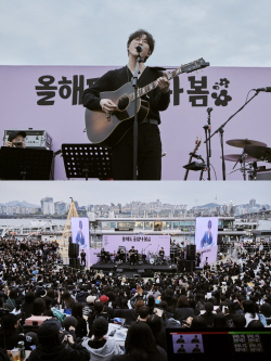 ‘올해도 글렀나봄’, 미노이→10CM 히트곡+미공개 노래까지 오픈! 성황리 종료