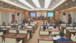 평택시의회, 제238회 임시회 개회...5월 8일까지 의사일정 돌입