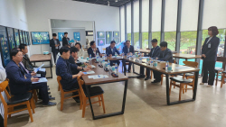 양평군 개발제한구역 해제 관계기관 회의개최