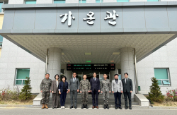 안양시의회 총무경제위 수도군단 현장의정…왜?