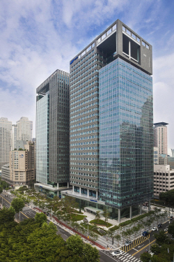 삼성 SDS, AJ네트웍스 차세대 클라우드 전환 사업 착수