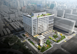 GS건설, 양평역 역세권 ‘영등포자이타워’ 분양 돌입