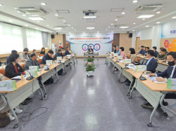 2030년 고양시 630톤 신규소각장 필요…인구 114만