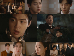‘오아시스’, 마지막 회서 두 자릿수 시청률 돌파할까