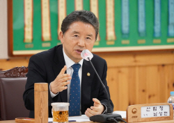 산림청, 국유림 산림경영단지 운영 10년 맞아 성과 공유