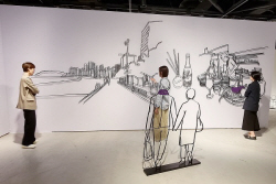 신세계 센텀시티, 황혜선 ‘서랍 속에 넣어두었던 풍경’展 개최