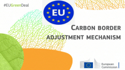 EU "2026년부터 탄소세 부과"예고…정부 "저탄소 전환 지원"