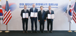 황주호 한수원 사장 "SK-테라파워와 SMR개발 동참"