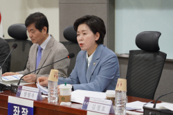 양향자 의원, 