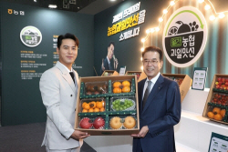 농협, ‘농협과일맛선’ 출시…과일 구독서비스