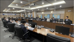 부산항만공사, 컨테이너터미널 운영사 사장단 간담회 개최