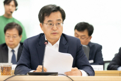 김동연, "미국·일본 방문 기대 이상 성과...투자 현실화 결실 맺자" 강조