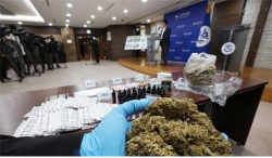 월급 짠 군대서도 생활관까지 대마초, 복무기간 끝난 병사 포함 군인 6명 적발