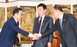 간호법·노란봉투법 처리, 결국 또 巨野 손에?…