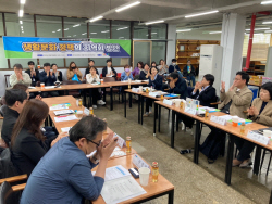 경기문화재단, ‘생활문화정책 지역화 방안’ 주제로 문화정책 토론회 개최