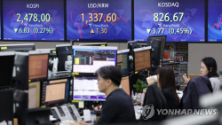 대성홀딩스 등 시총 76% 공중분해… 나흘째 하한가
