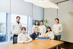 미래에셋박현주재단, 제29기 해외교환 장학생 모집