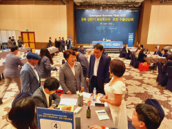 경북도, ‘2023 상반기 해외바이어 온·오프라인 수출상담회’개최