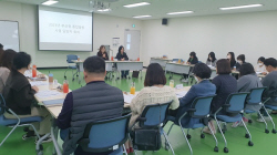 부산 기장군, ‘2023년 기장OK돌봄 사업’ 본격 추진