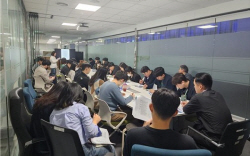 부산항만공사, 공정하고 안전한 계약 위한 임직원 교육 실시