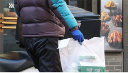 어린이날 배달음식, 배민 깔았으면 오래 걸릴 듯...민노총 라이더 파업 “요금 올려달라”