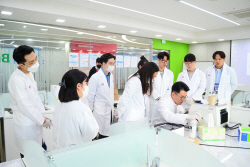 경복대 바이오메디컬센터 ‘생명과학 조직실험’ 운영