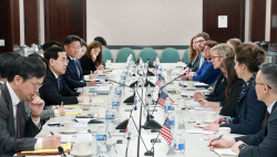 산업장관, 美 ‘한국형 원전수출 제동’에 "문제해결 공동노력"