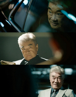 이덕화, ‘스틸러’ 결이 다른 묵직X섬뜩 악역 연기…극 뒤흔드는 압도적 존재감