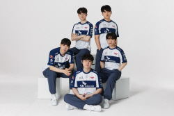 벤츠, e스포츠팀 
