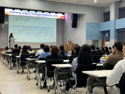 경기도의료원 의정부병원, 소방서 구급대원 역량 강화 교육 실시