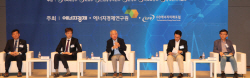 [에너지포럼 2023] "우리나라 자원안보 대응력 약해…비용 파악 후 예산 제대로 반영해야"