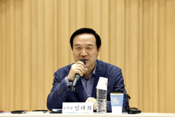 임태희 경기도교육감, "지역사회의 정성이 담긴 교육 아지트 더 많았으면 희망"