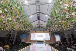 글로벌 화훼산업 발전 꿀팁, 2023 고양국제꽃포럼
