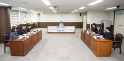 안산시의회 안산시 조례 정비용역 돌입  ‘초읽기’