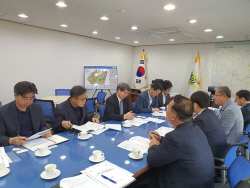 국무조정실 주한미군기지지원단 파주시 방문…왜?