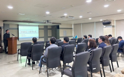 부산도시공사, 임대시설물 보수업체.. 안전 및 유지보수 교육